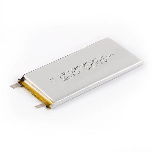 555097 3050mAh | 3.7V LiPo Lithium Ion Battery