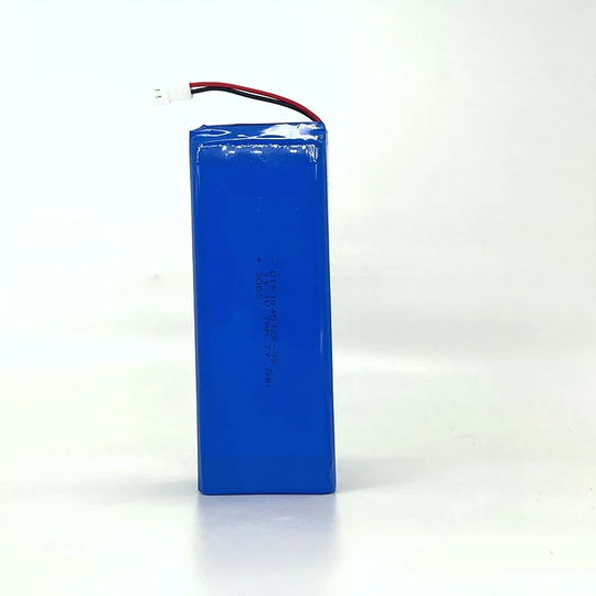 11.1V Lithium Battery Pack 1045120-3S 7000mah