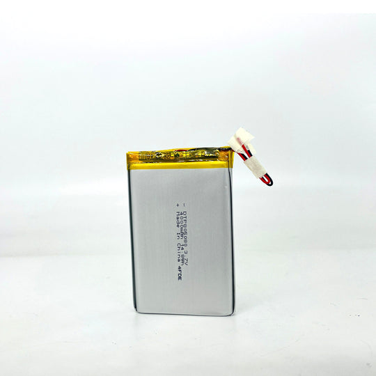 805080 4000mAh with CB, UN38.3, UL1642, CE & RoHS | 3.7V LiPo Lithium Ion Battery