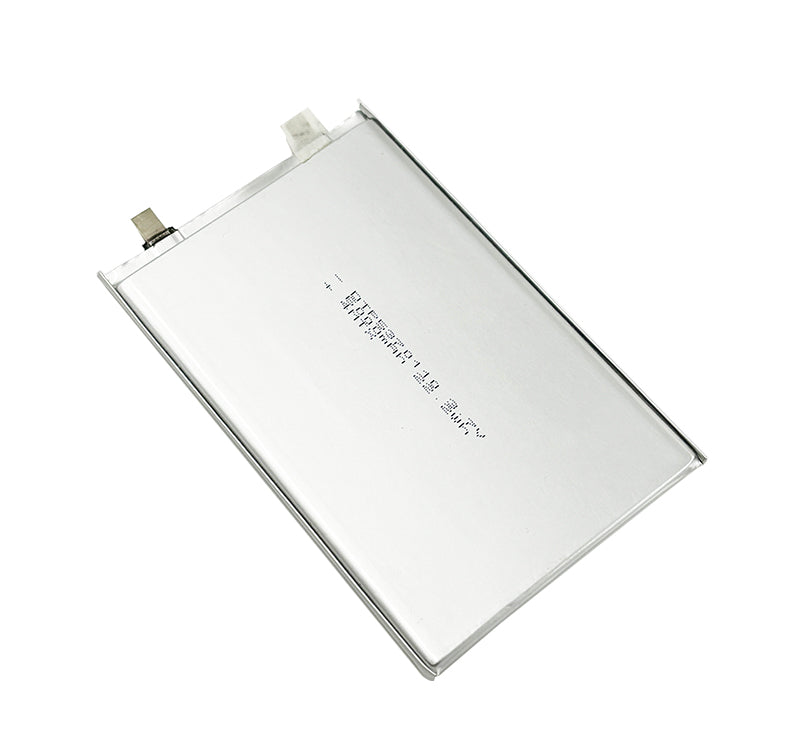 5370110  6000mAh 3.7V Lithium Ion lipo Battery (A-grade cell）