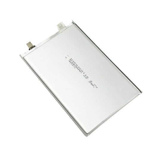 5370110  6000mAh 3.7V Lithium Ion lipo Battery (A-grade cell）
