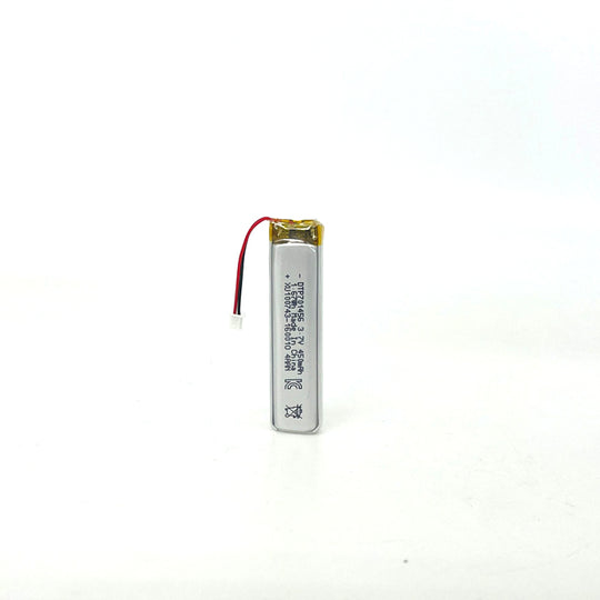 701456 450mAh with KC62133, UN38.3, CE & RoHS | 3.7V LiPo Lithium Ion Battery