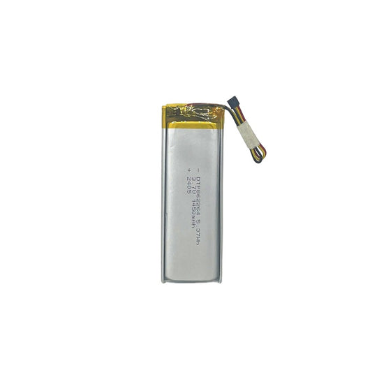 862264 1450mAh with CE | 3.7V LiPo Lithium Ion Battery