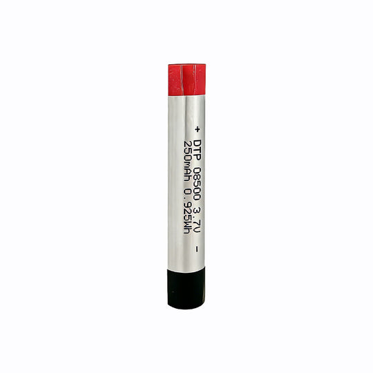 08500 250mAh | 3.7V LiPo Lithium Ion Battery