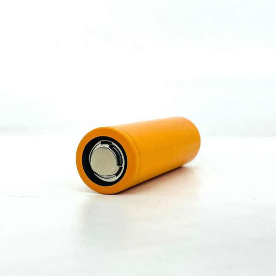 Cylindrical 21700 3.7V 5000mah Li-ion Battery (A-grade cell）