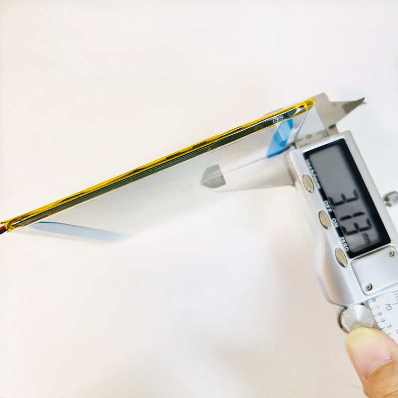 31100100 5100mAh | 3.8V High-Voltage LiPo Lithium Ion Battery