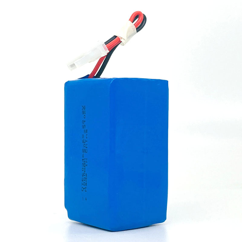 603462-6S 1000mAh | 22.2V 20C High Rate Lithium Battery
