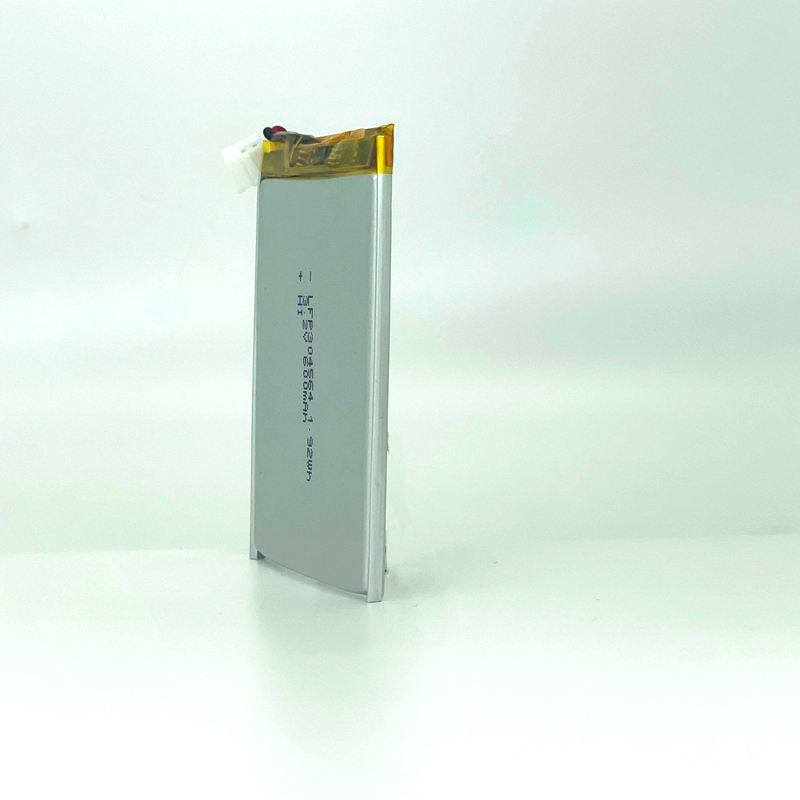 304564 600mAh | 3.2V LiFePO4 Battery