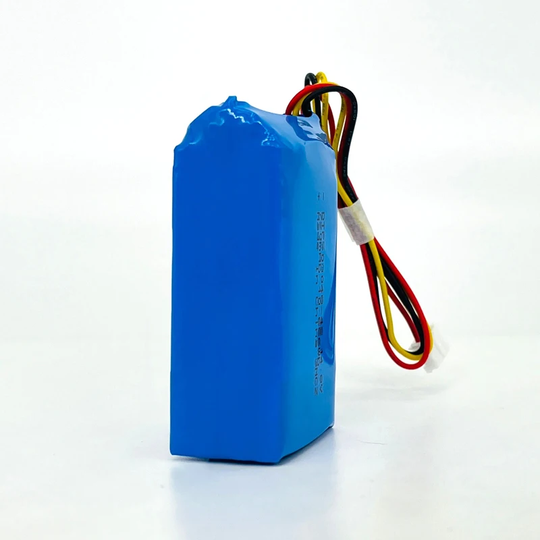 14.8V Lithium Battery Pack 503048-4S 7200mah