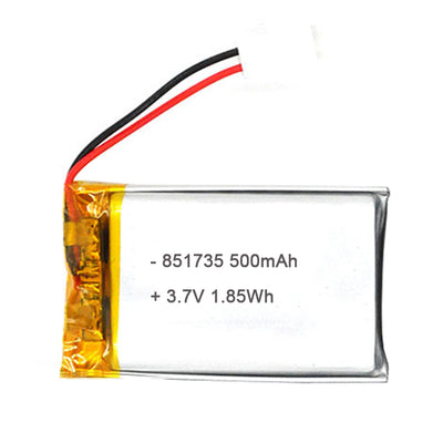 Lithium Battery