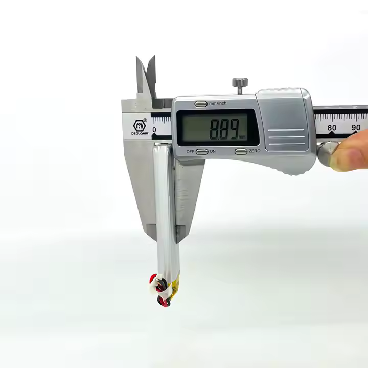 912275 2000mAh | 3.8V High-Voltage LiPo Lithium Ion Battery