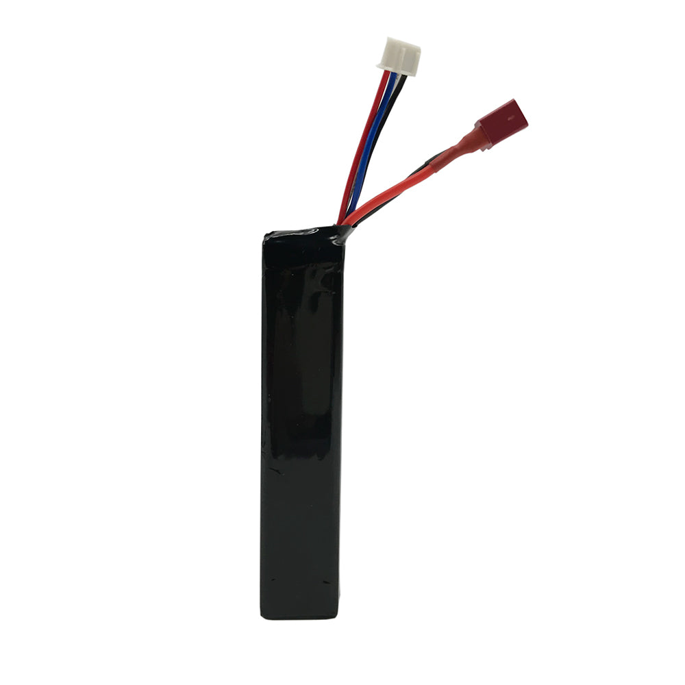 502197-3S 800mAh | 11.1V 20C High Rate Lithium Battery