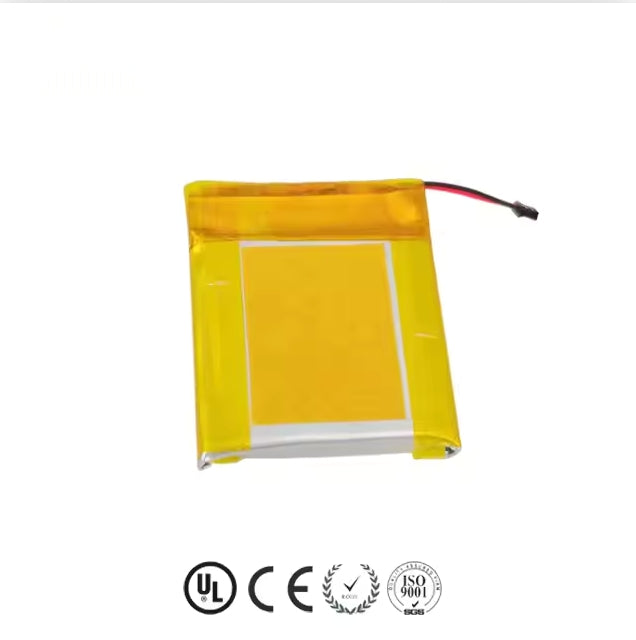 422123 200mAh | 3.8V High-Voltage LiPo Lithium Ion Battery