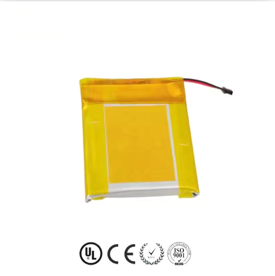 422123 200mAh | 3.8V High-Voltage LiPo Lithium Ion Battery