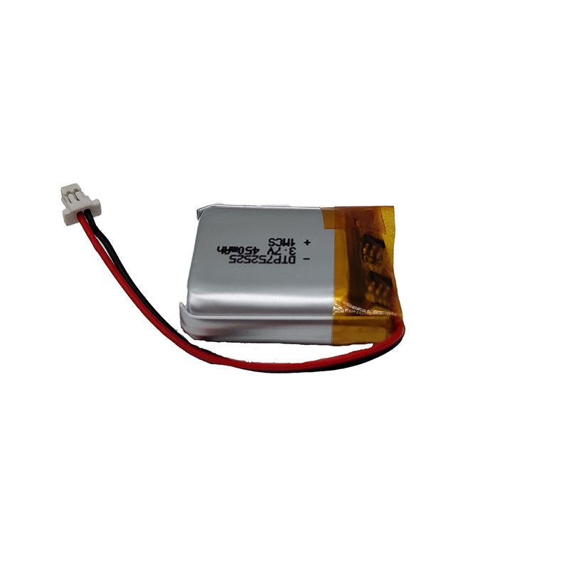 102525 400mAh | 3.2V LiFePO4 Battery