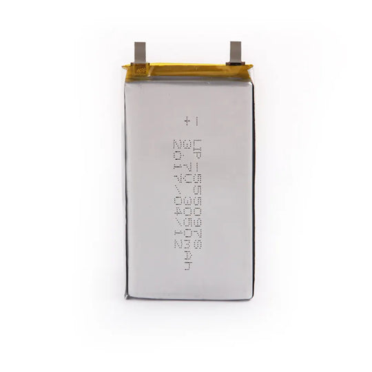 555097 3050mAh | 3.7V LiPo Lithium Ion Battery