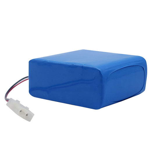 Cylindrical 18650-5S2P 18.5V  4400mah Li-ion Battery Pack (A-grade cell）