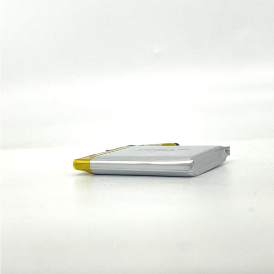 753954 1600mAh with IEC62133 | 3.7V LiPo Lithium Ion Battery