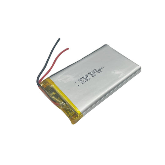 905085 3300mAh | 3.2V LiFePO4 Battery
