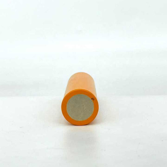 Cylindrical 21700 3.6V 5000mah Li-ion Battery (A-grade cell）