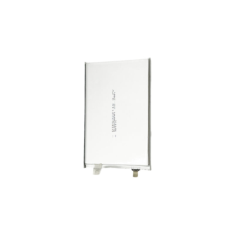 5370110  6000mAh 3.7V Lithium Ion lipo Battery (A-grade cell）