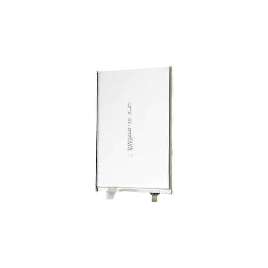 5370110  6000mAh 3.7V Lithium Ion lipo Battery (A-grade cell）