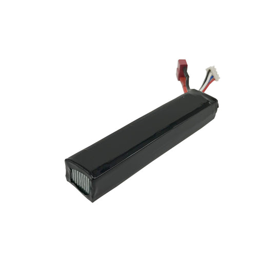 502197-3S 800mAh | 11.1V 20C High Rate Lithium Battery