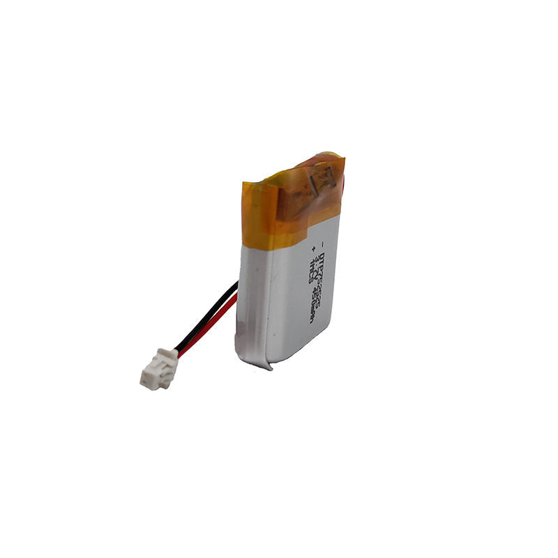 102525 400mAh | 3.2V LiFePO4 Battery