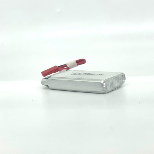 903048 1000mAh | 3.7V 20C High Rate Lithium Battery