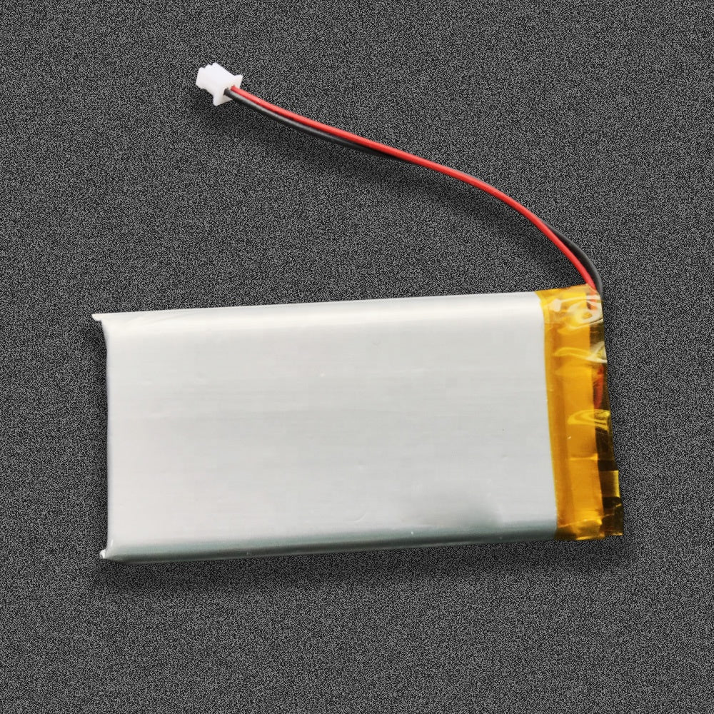 603060 1200mAh with KC62133 | 3.7V LiPo Lithium Ion Battery