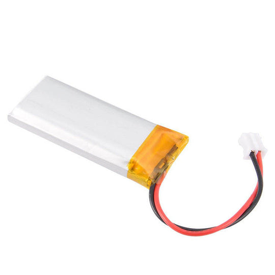 651647 420mAh with KC62133 | 3.7V LiPo Lithium Ion Battery