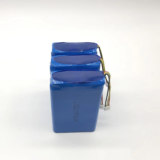 11.1V Lithium Battery Pack 906090-3S 6000mah