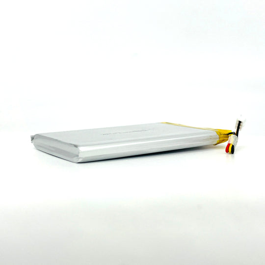 806090 6000mAh with UL1642, CE & RoHS | 3.7V LiPo Lithium Ion Battery