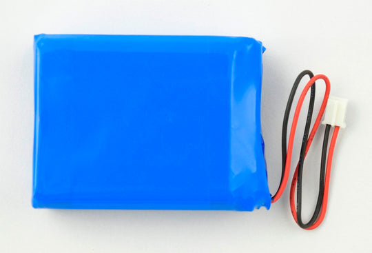 7.4V Lithium Battery Pack 804653-2S 2200mah