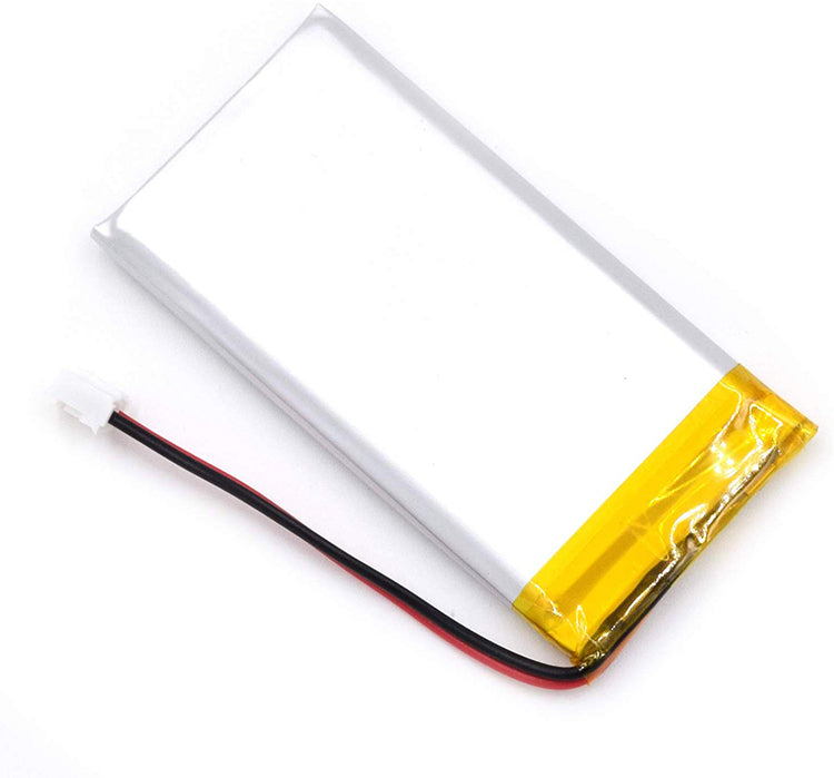 723060 1500mAh | 3.7V LiPo Lithium Ion Battery