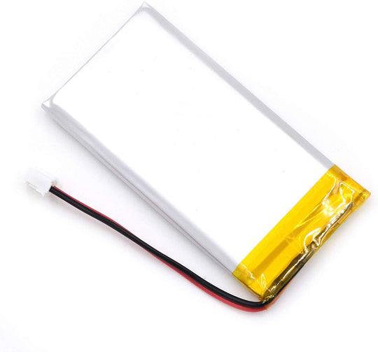 723060 1500mAh | 3.7V LiPo Lithium Ion Battery