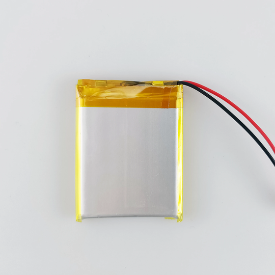 604050 1500mAh | 3.7V LiPo Lithium Ion Battery