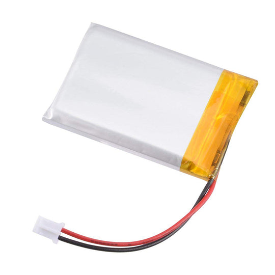 894472 3200mAh with KC62133, EN62133, CE & RoHS | 3.7V LiPo Lithium Ion Battery