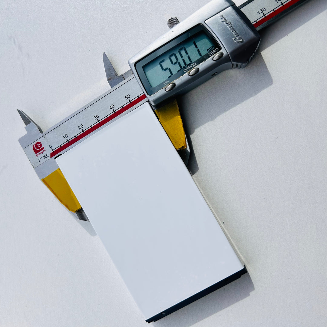 9559101 6000mAh | 3.7V LiPo Lithium Ion Battery
