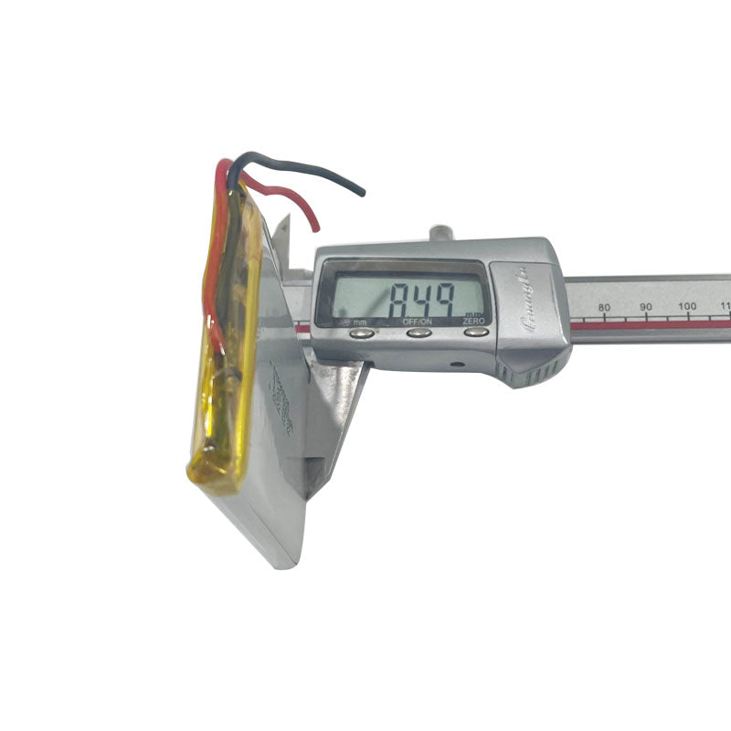905085 3300mAh | 3.2V LiFePO4 Battery