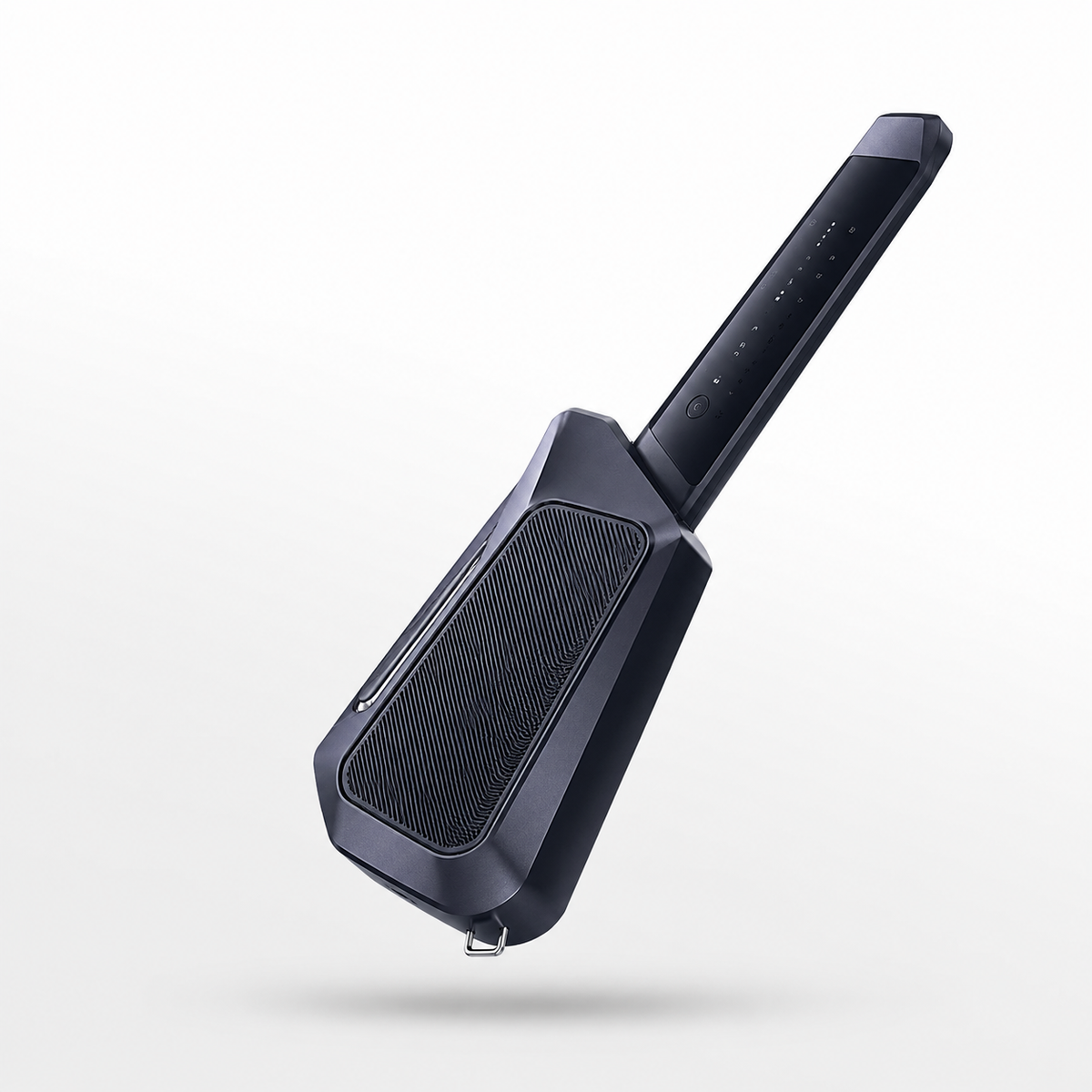Smart Guitar Battery — DataPower Improved Runtime and Reduced Swelling Risk