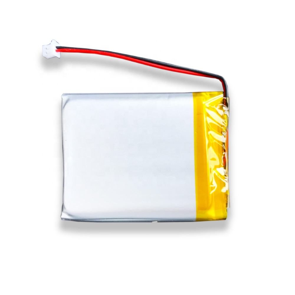 603442 850mAh with UN38.3, IEC62133, CB, CE, RoHS | 3.7V LiPo Lithium Ion Battery