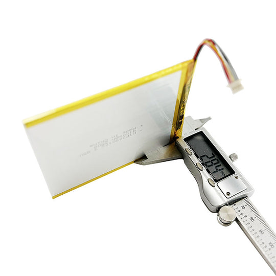 3090102 4100mAh | 3.85V High-Voltage LiPo Lithium Ion Battery