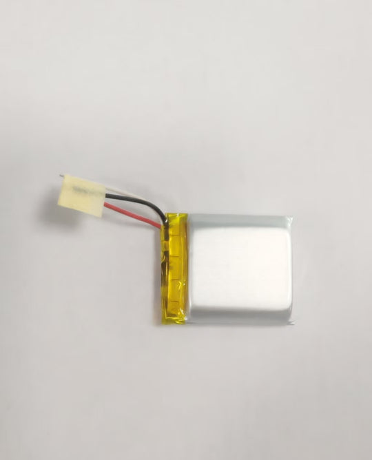 802428 580mAh with UN38.3, IEC62133 & PSE | 3.8V High-Voltage LiPo Lithium Ion Battery