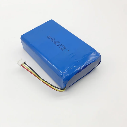 11.1V Lithium Battery Pack 906090-3S 6000mah