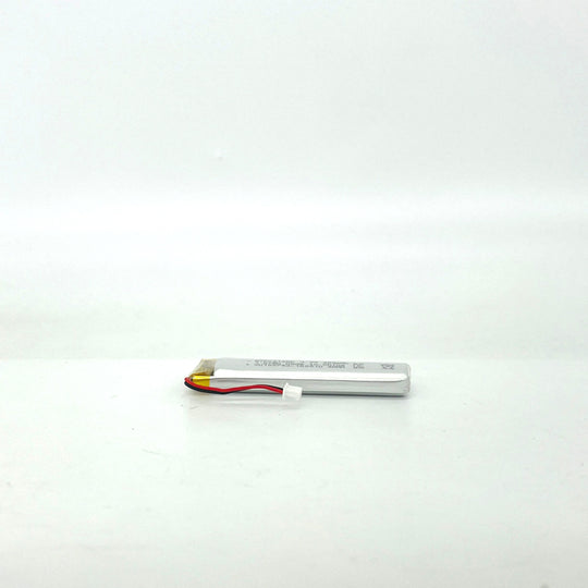 701456 450mAh with KC62133, UN38.3, CE & RoHS | 3.7V LiPo Lithium Ion Battery