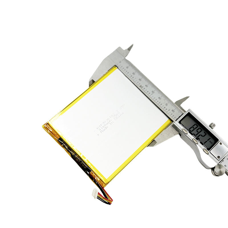 3090102 4100mAh | 3.85V High-Voltage LiPo Lithium Ion Battery