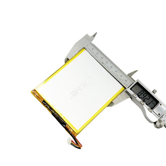 3090102 4100mAh | 3.85V High-Voltage LiPo Lithium Ion Battery