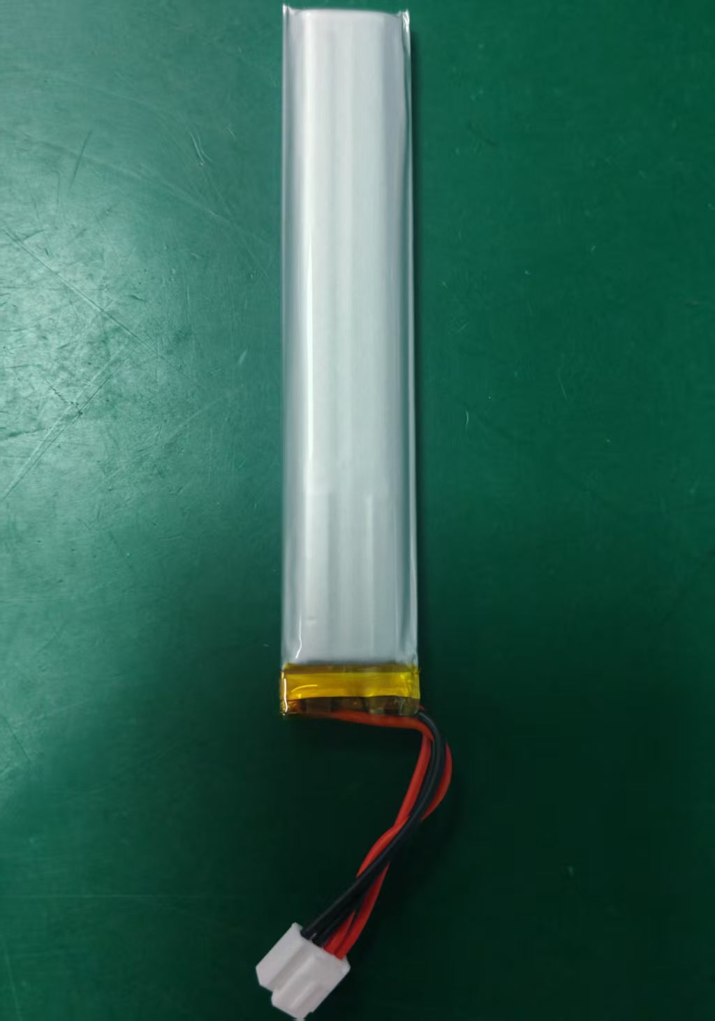 741894 1400mAh with KC62133, UL1642, CE & RoHS | 3.7V LiPo Lithium Ion Battery