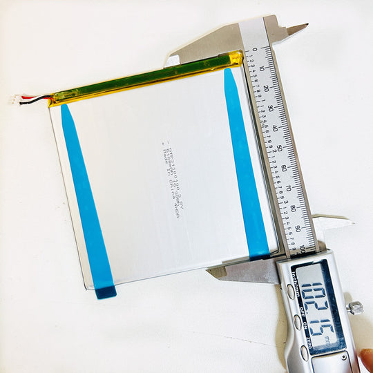 31100100 5100mAh | 3.8V High-Voltage LiPo Lithium Ion Battery